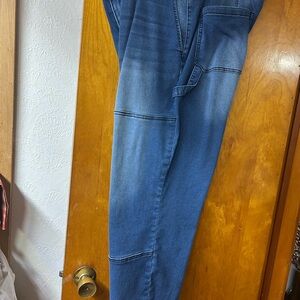 Cato Blue Flare & Wide Leg Jeans